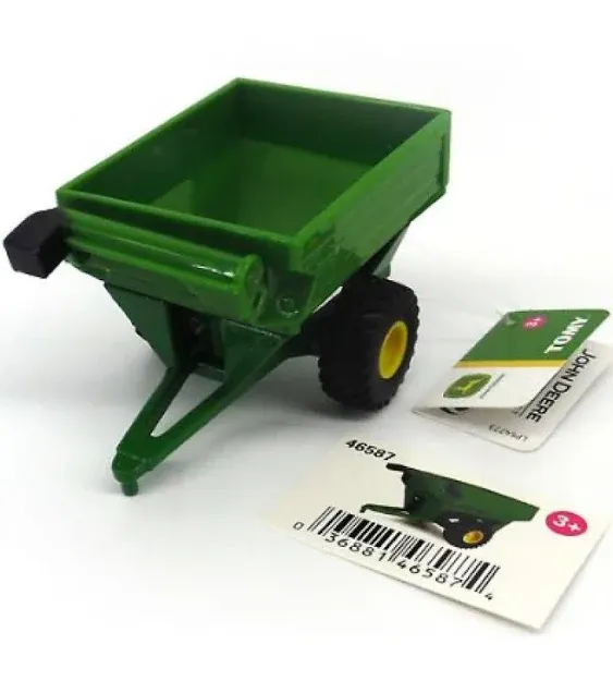 John Deere Grain Cart Mini