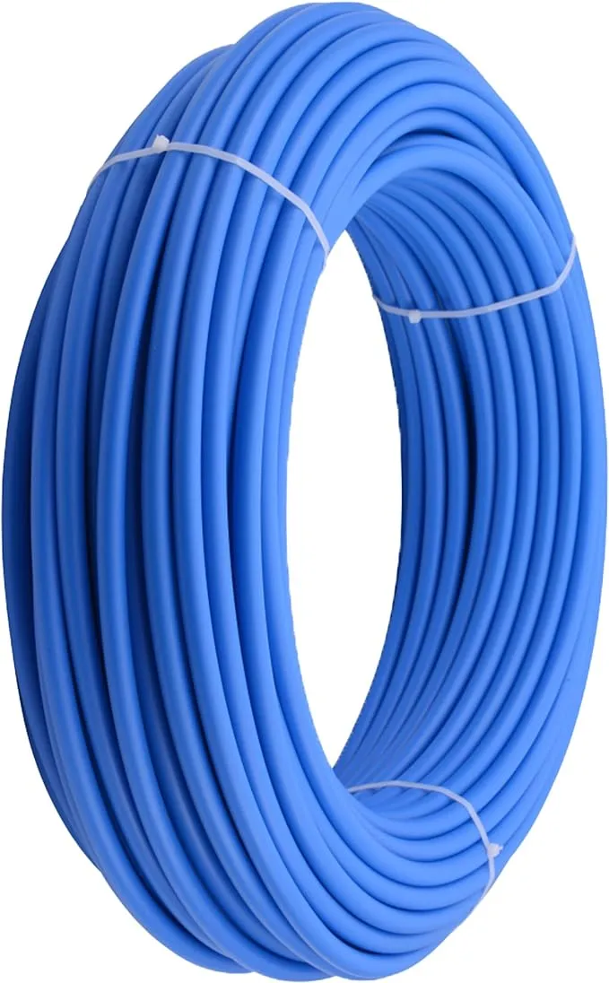 SharkBite 1/2-in x Blue PEX-B Pipe