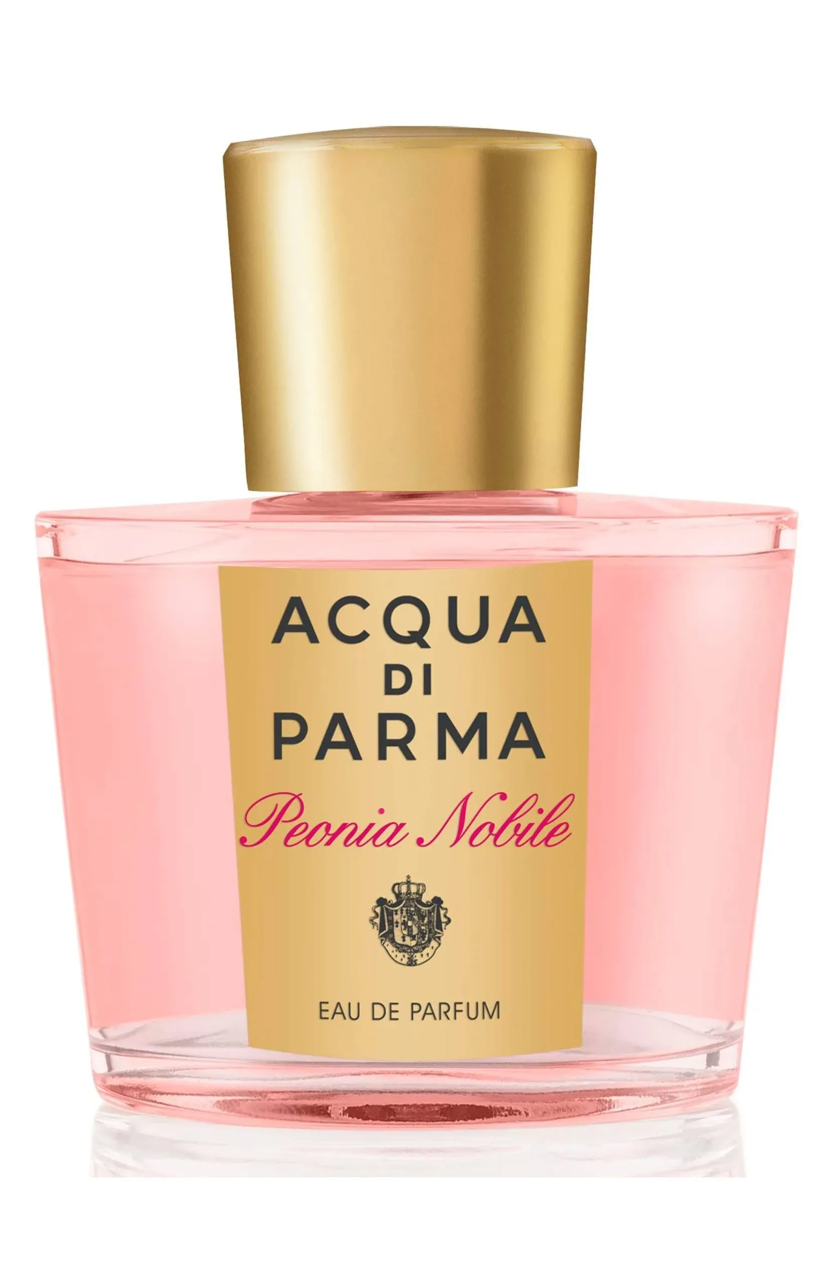 Acqua di Parma Peonia Nobile Eau de Parfum Spray - 3.4 oz