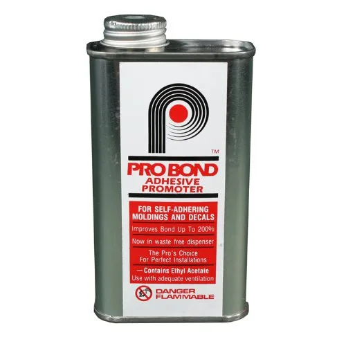 Pro Bond Adhesive Promoter 8oz