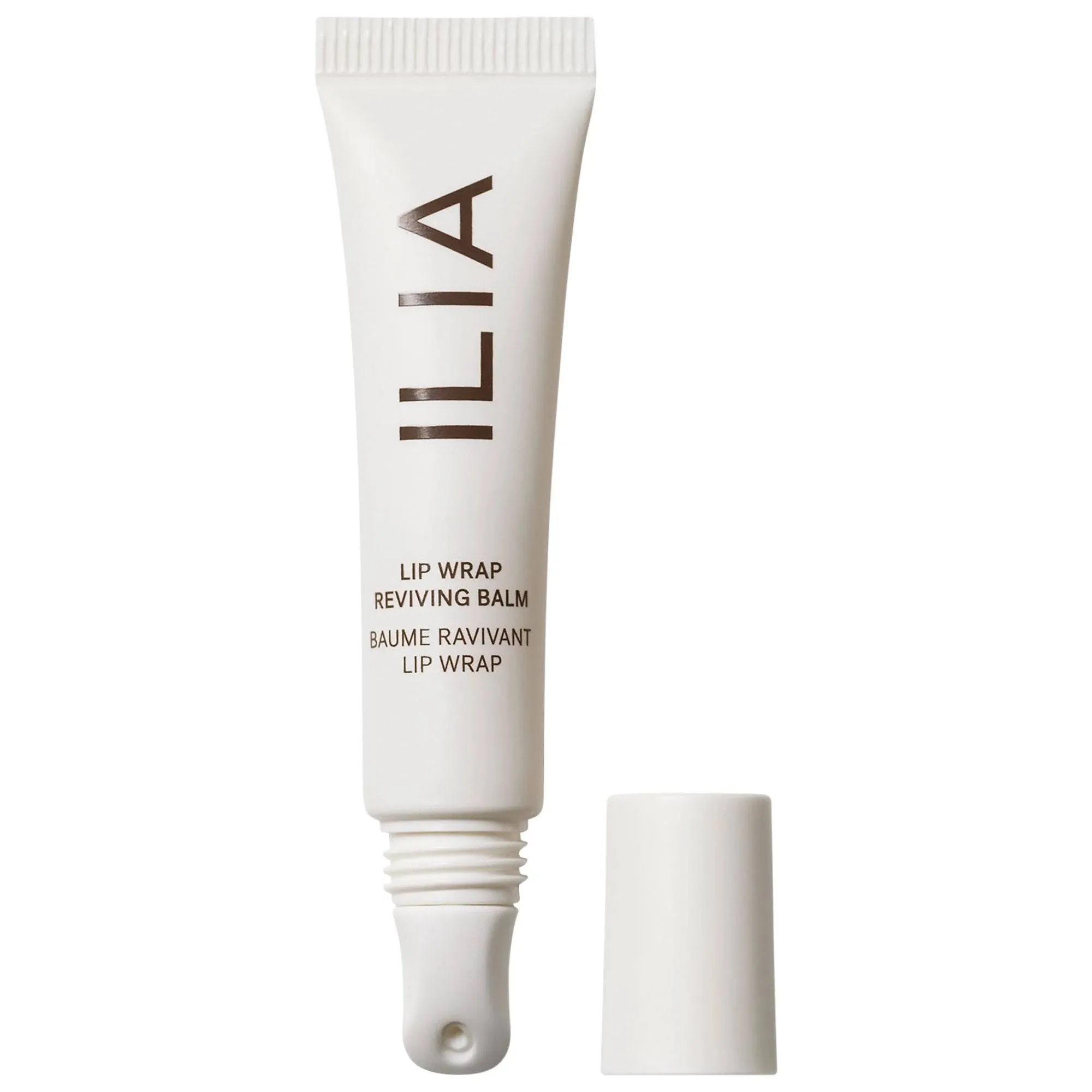 Lip Wrap Reviving Balm - Lip Balm | ILIA Beauty