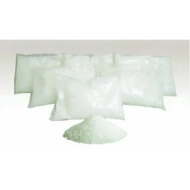 Waxwel Paraffin Wax Beads Unscented Six 1-Lb Bags 1 BX