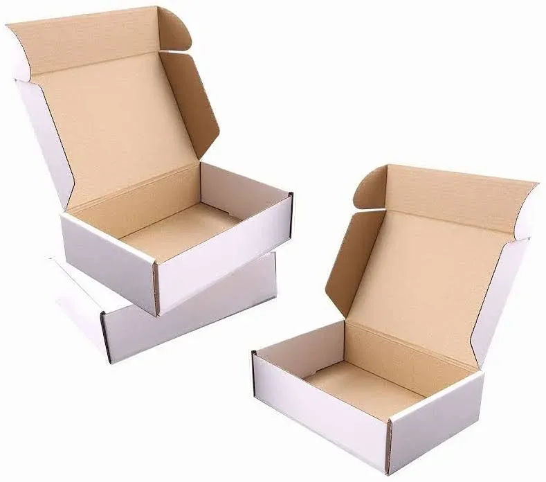 JIUZHOUXIN Shipping Boxes