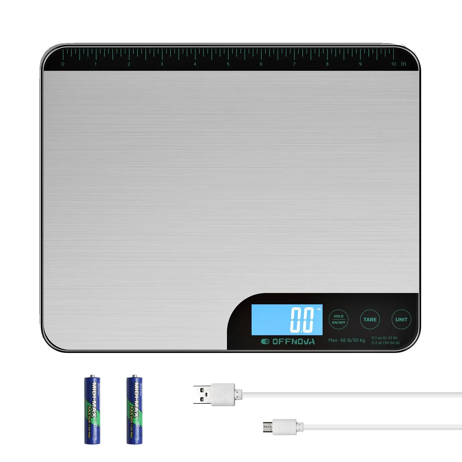 Shipping Postal Scale