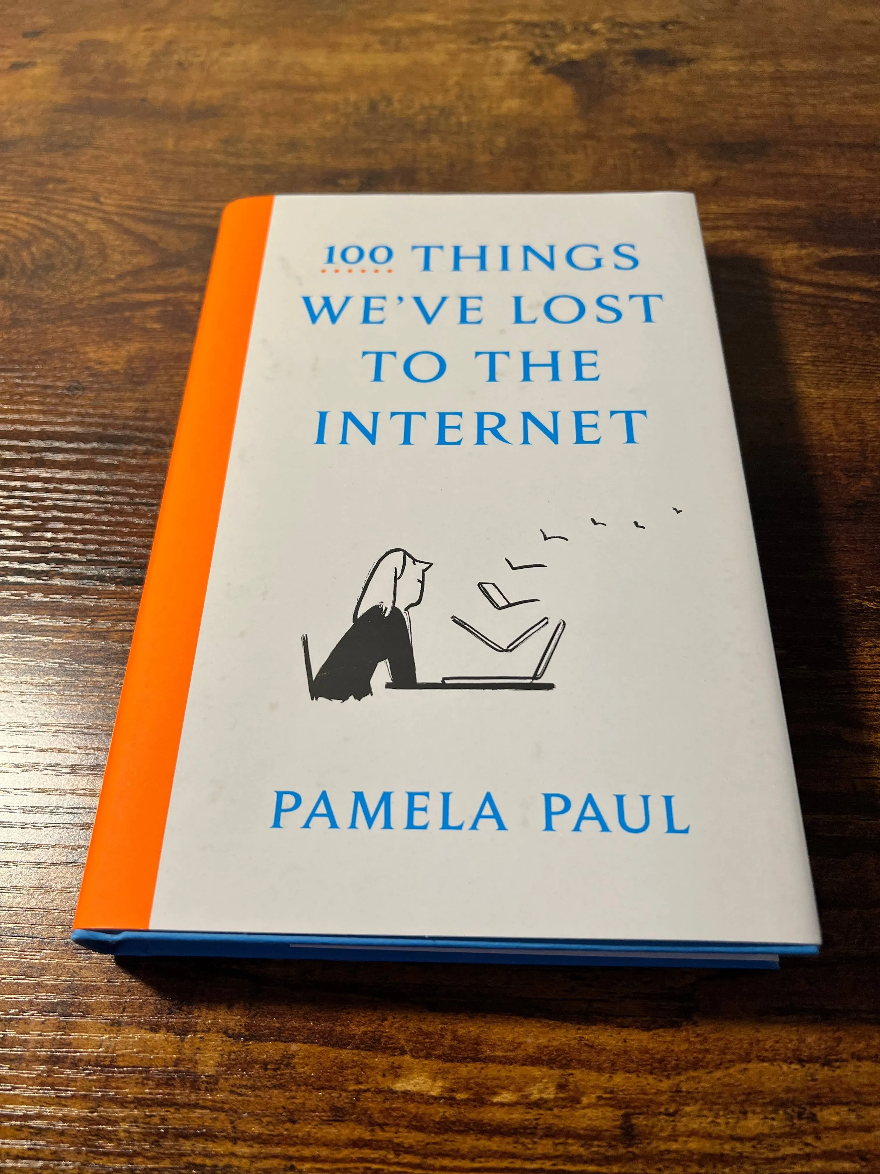 100 Things We've Lost to the Internet