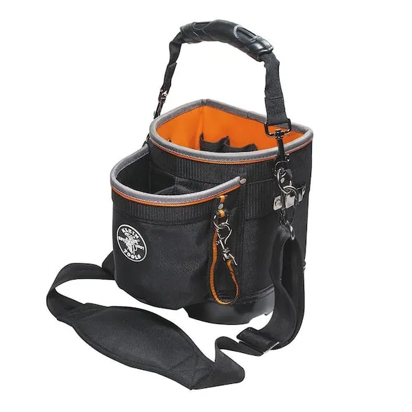 Klein Tools 55419SP-14 - Tradesman Pro Shoulder Pouch