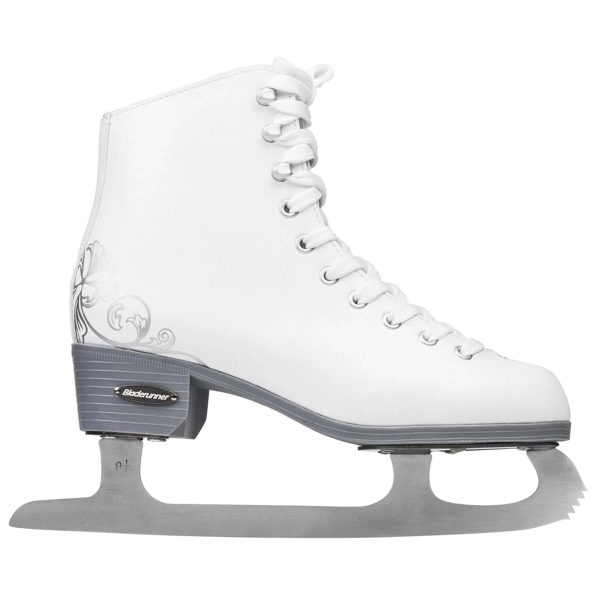 Bladerunner Womens Allure  W Figure Skate