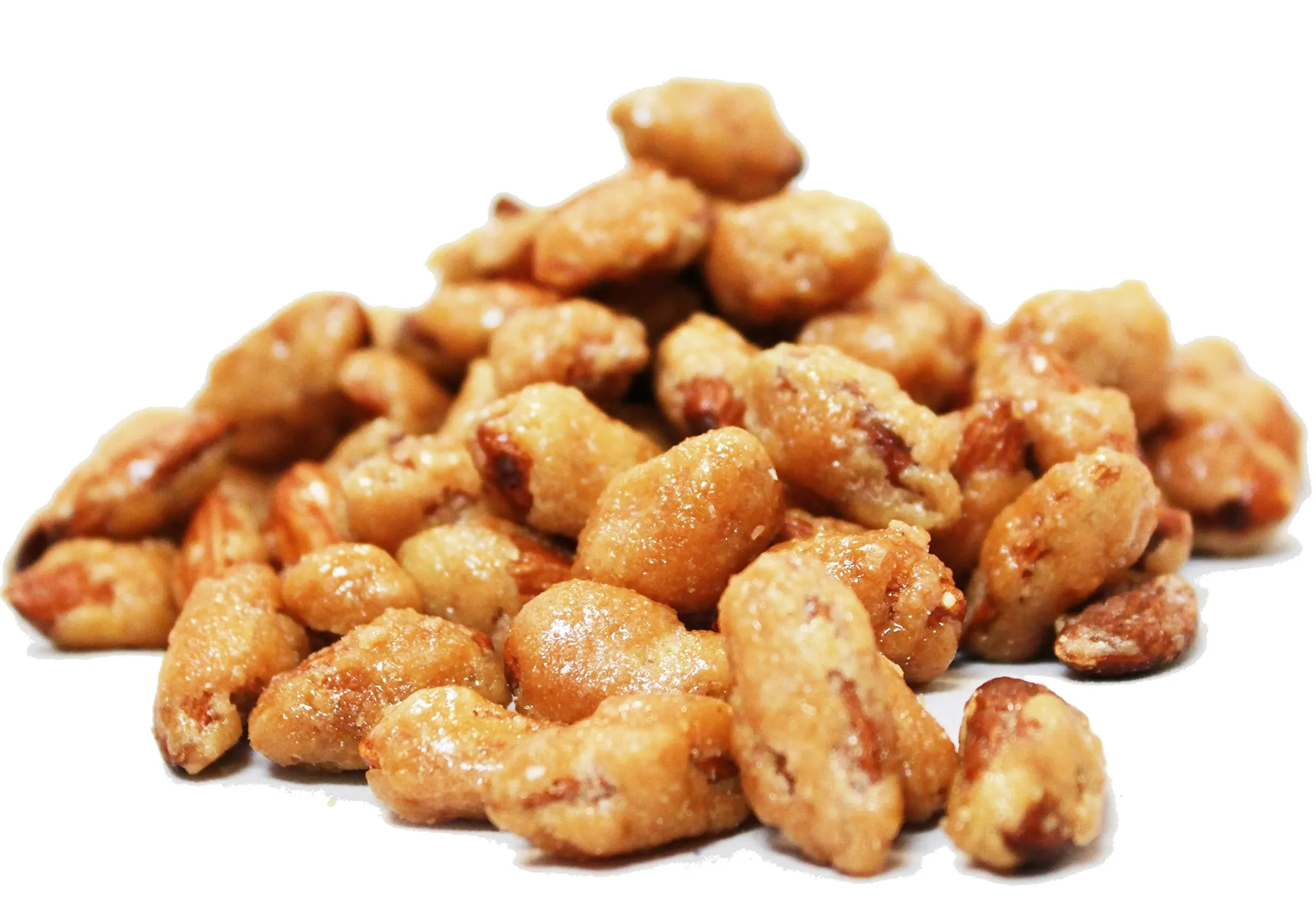 Toffee Nuts by Its Delish Mixed Nuts  1 lb