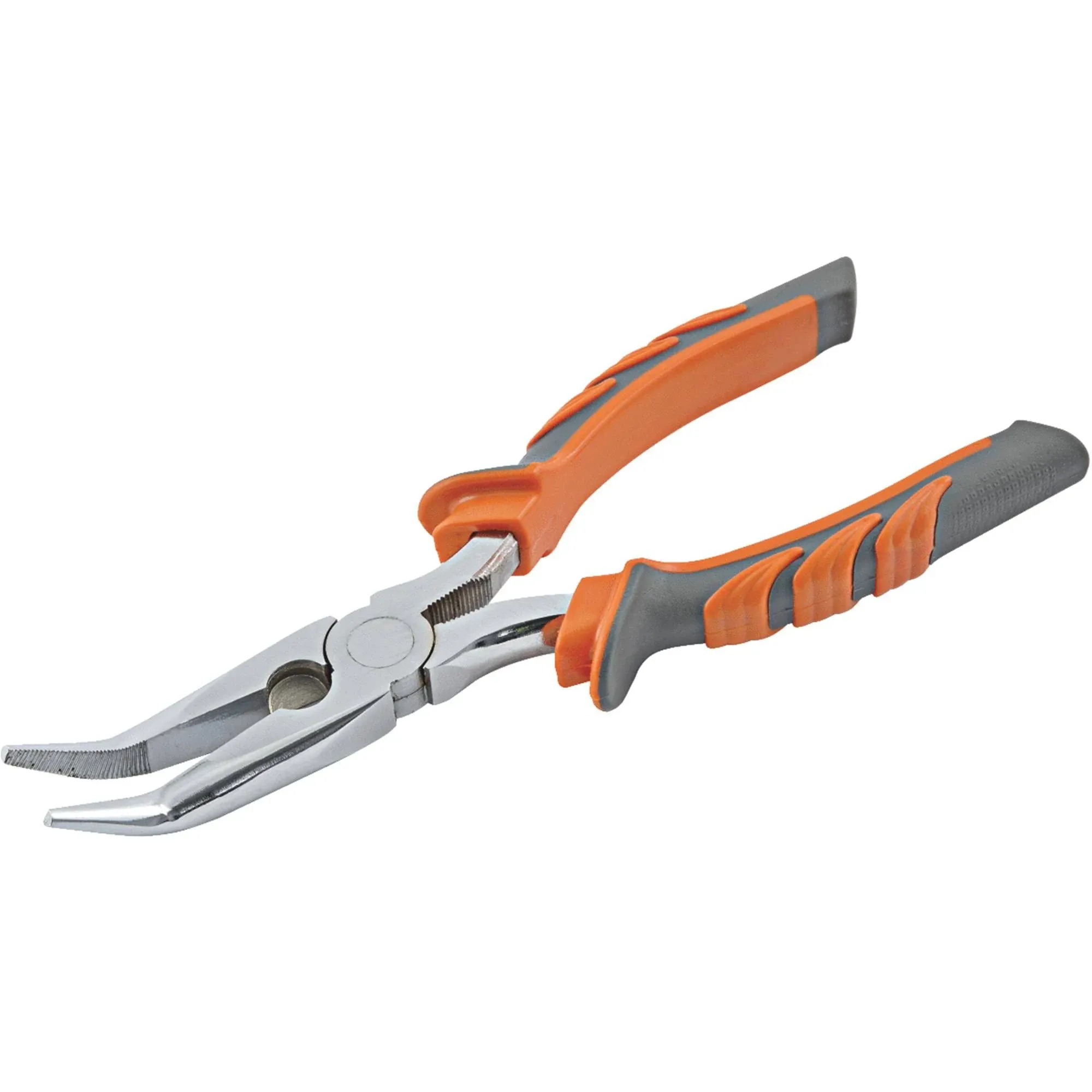 South Bend 8" Bent Nose Pliers