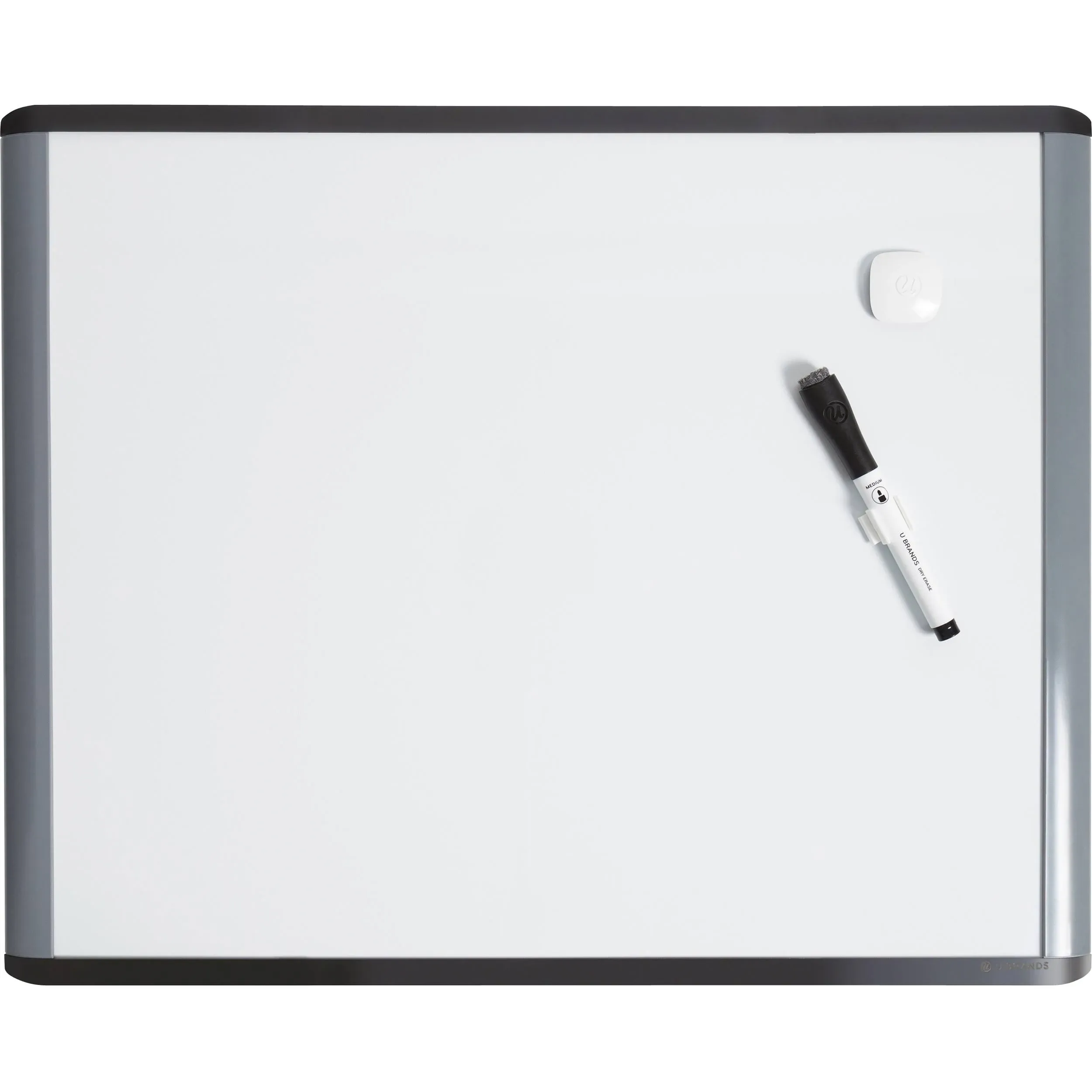 U Brands MOD Dry Erase Board