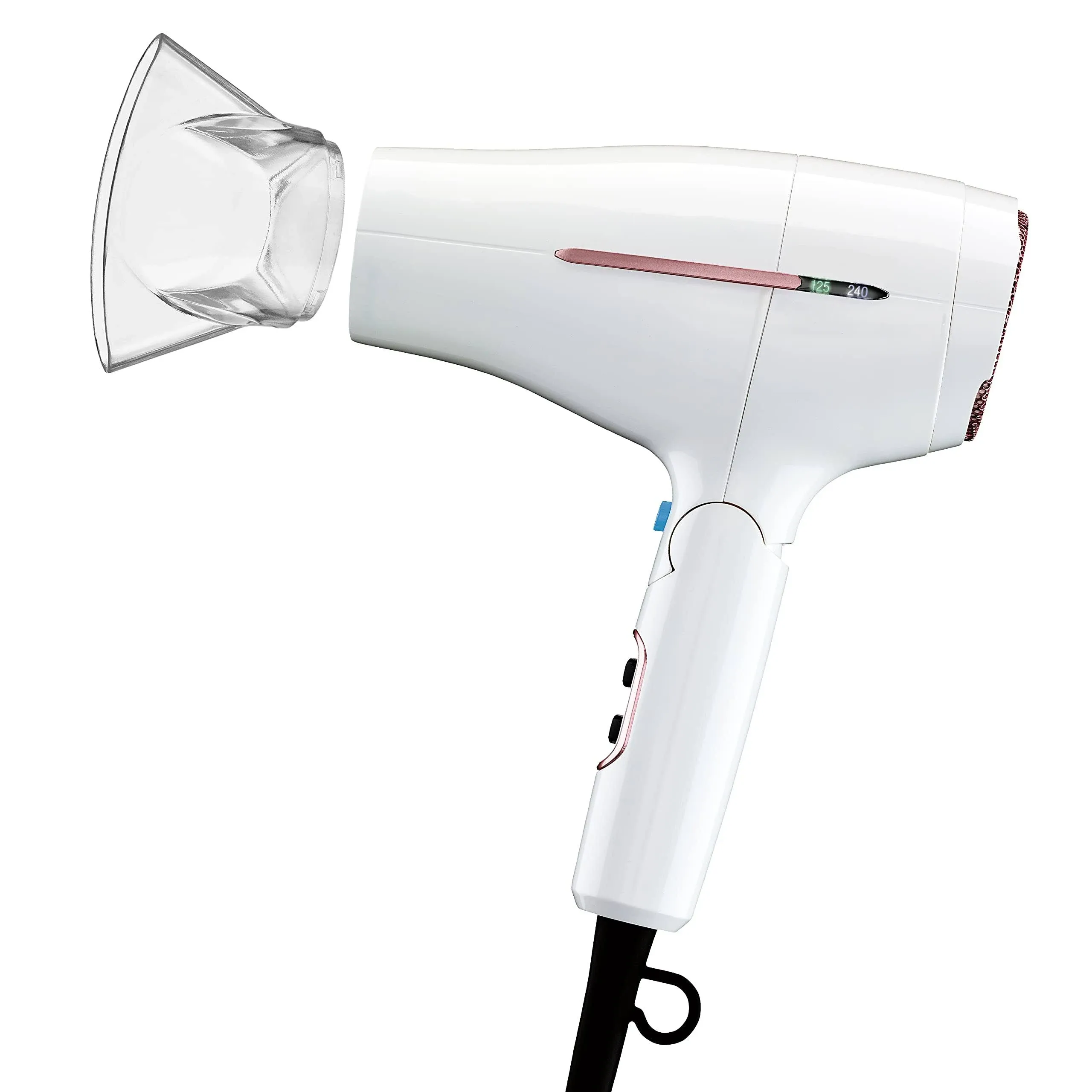 Conair 1875 Watt Worldwide Travel Dryer