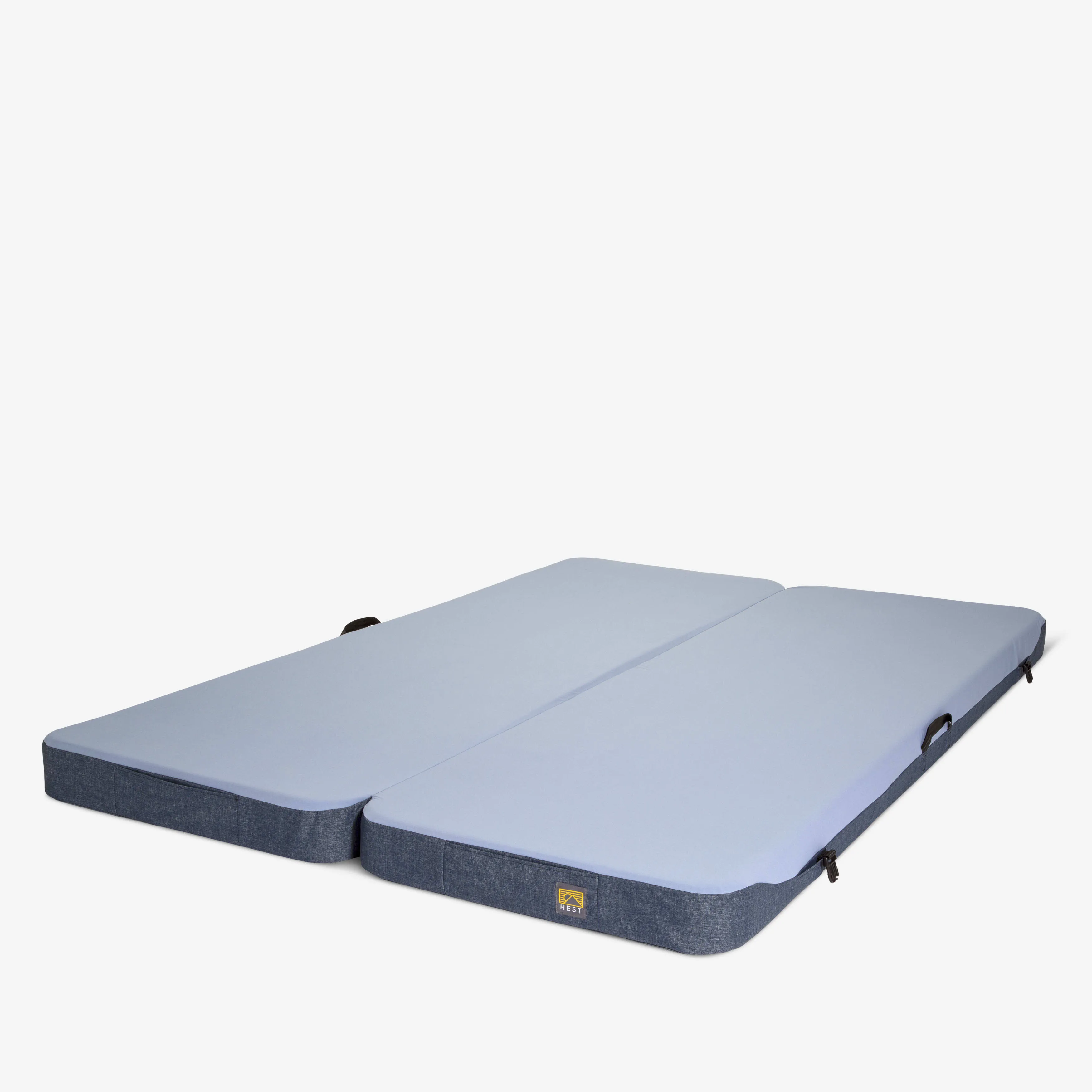 HEST Dually Portable Camping Mattress