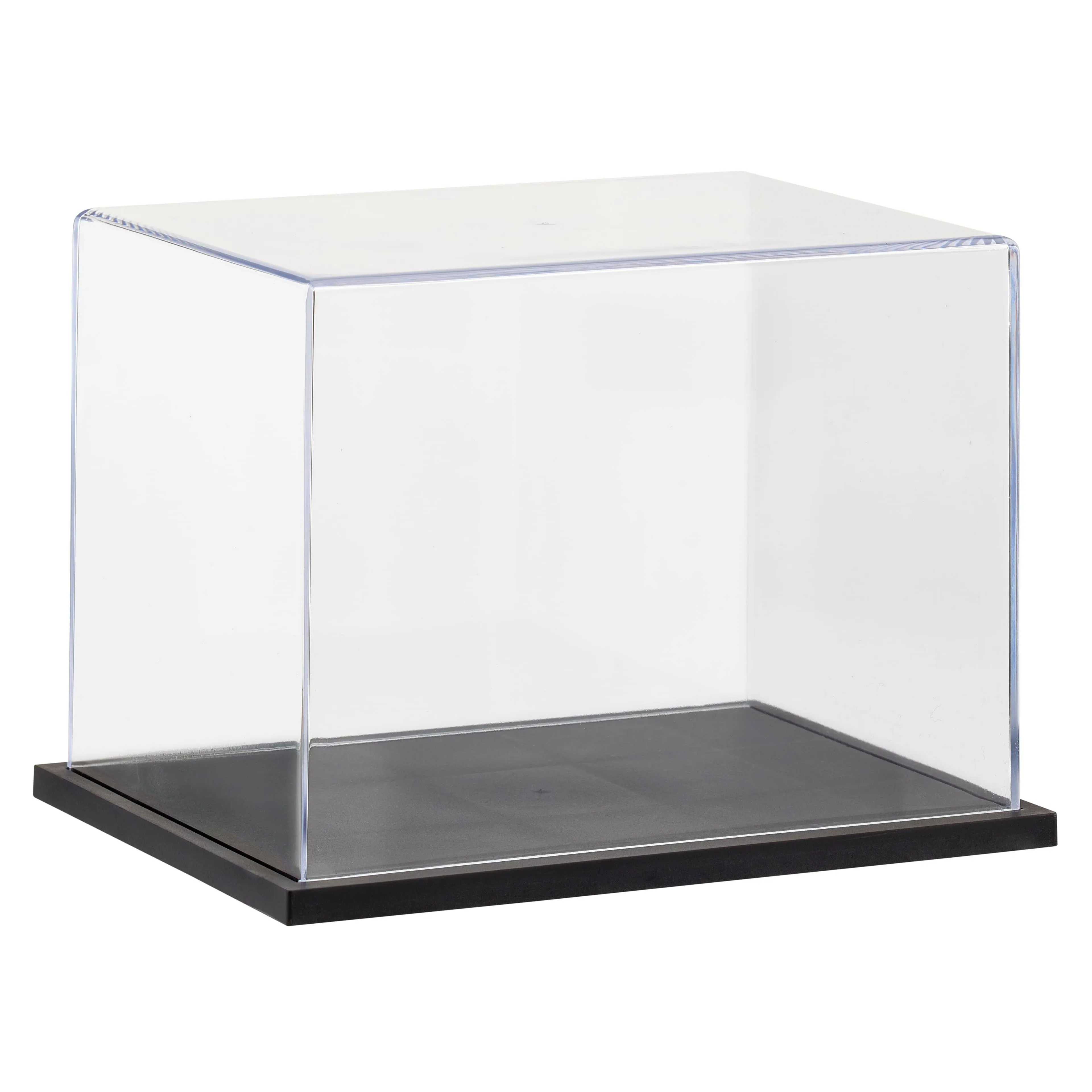 Studio Decor Mini Helmet Display Case