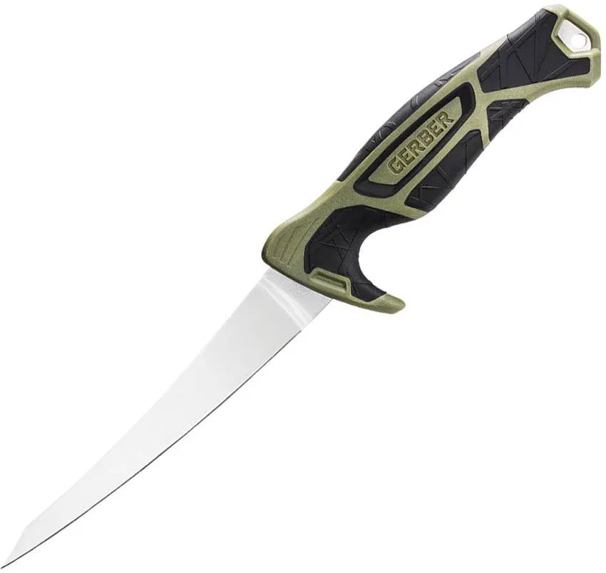 Gerber Controller 6" Fillet Knife