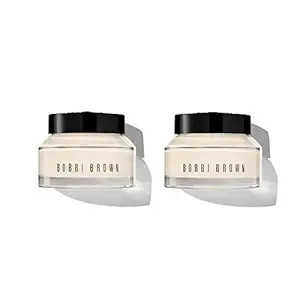 Bobbi Brown Enriched Face Base Moisturizer & Primer Duo Set