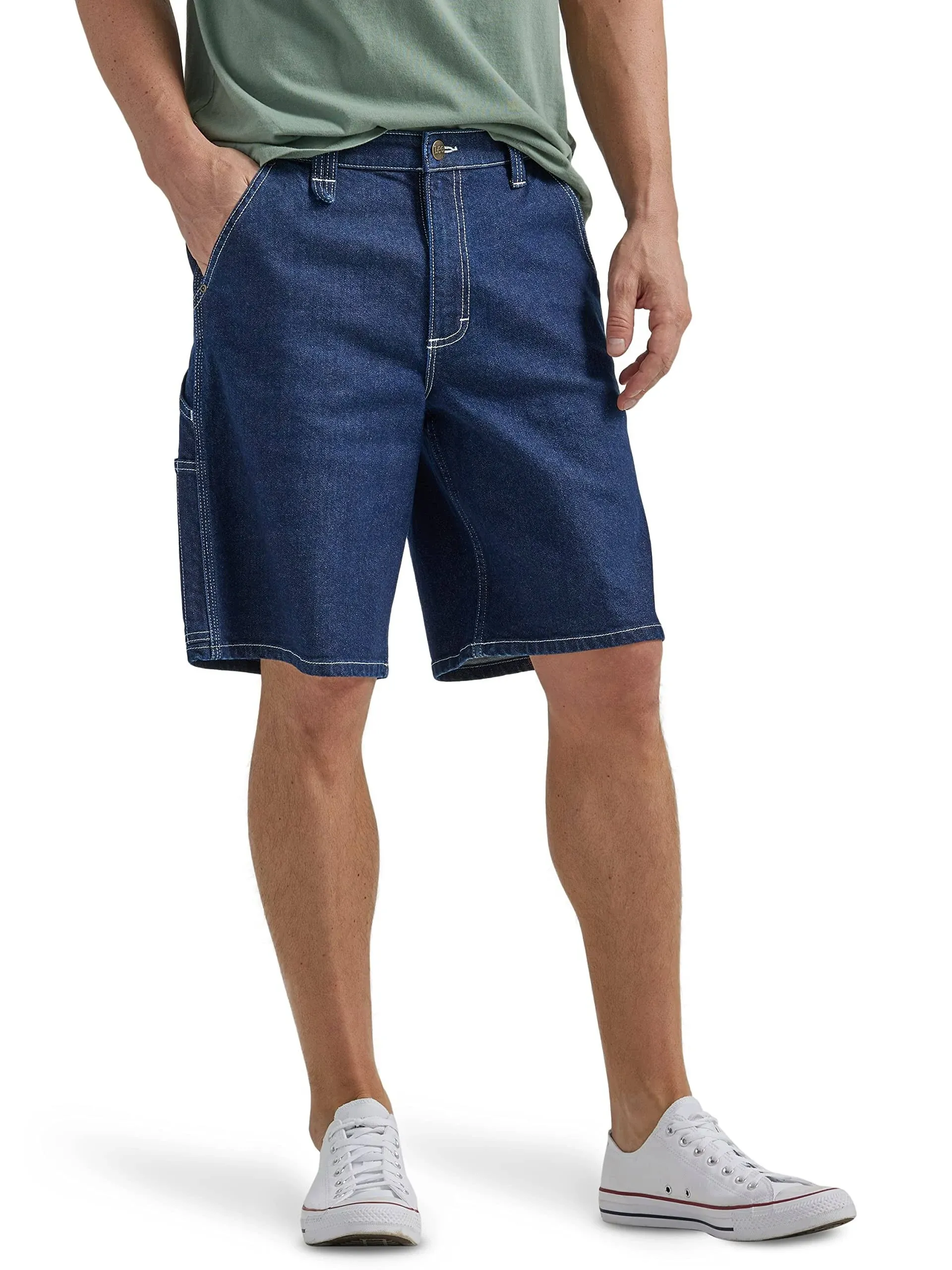 Lee Men's Legendary Workwear Carpenter Short