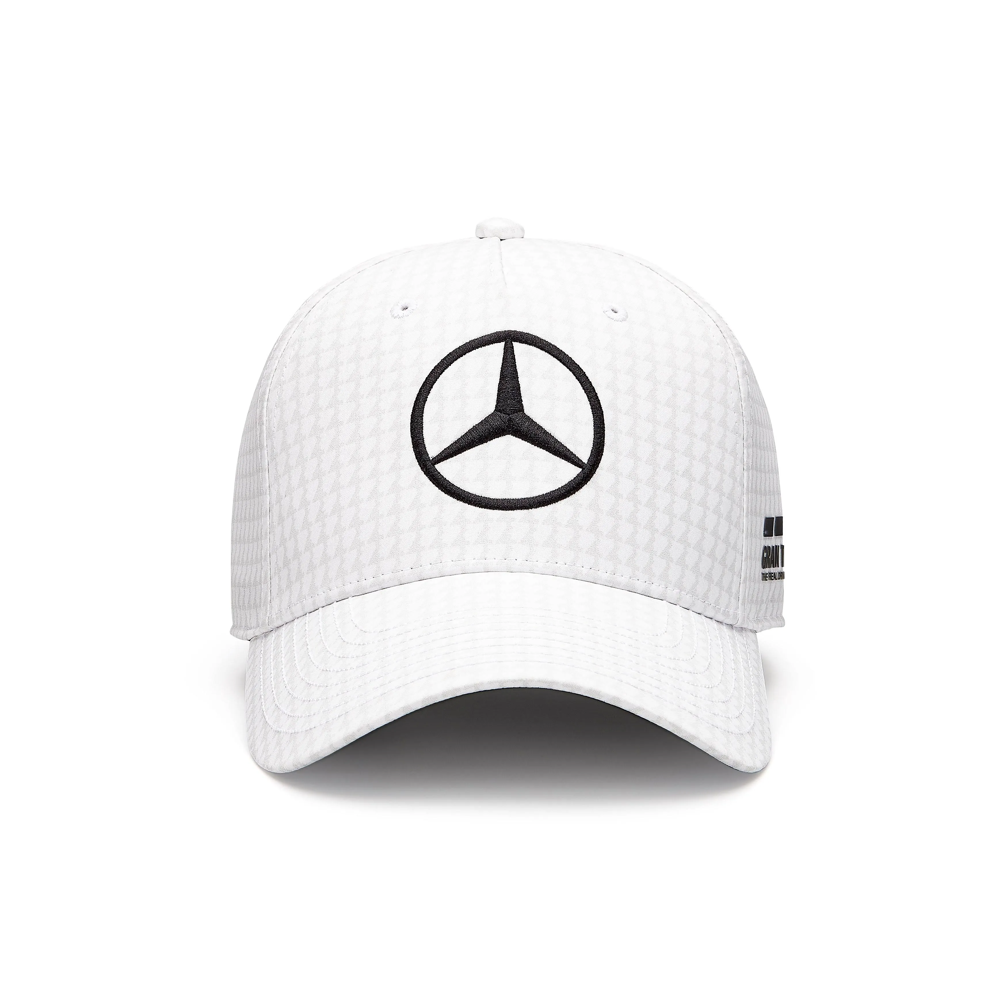 Kids 2023 Lewis Hamilton Driver Hat