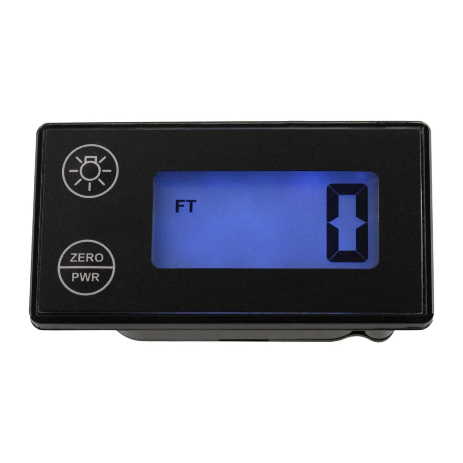 Scotty 2134 HP Electric Digital Counter Downrigger