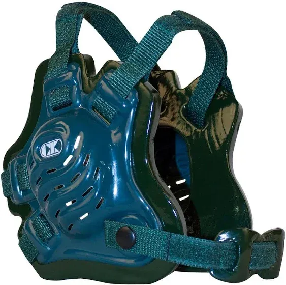 Cliff Keen Tornado F5 Stock Wrestling Headgear