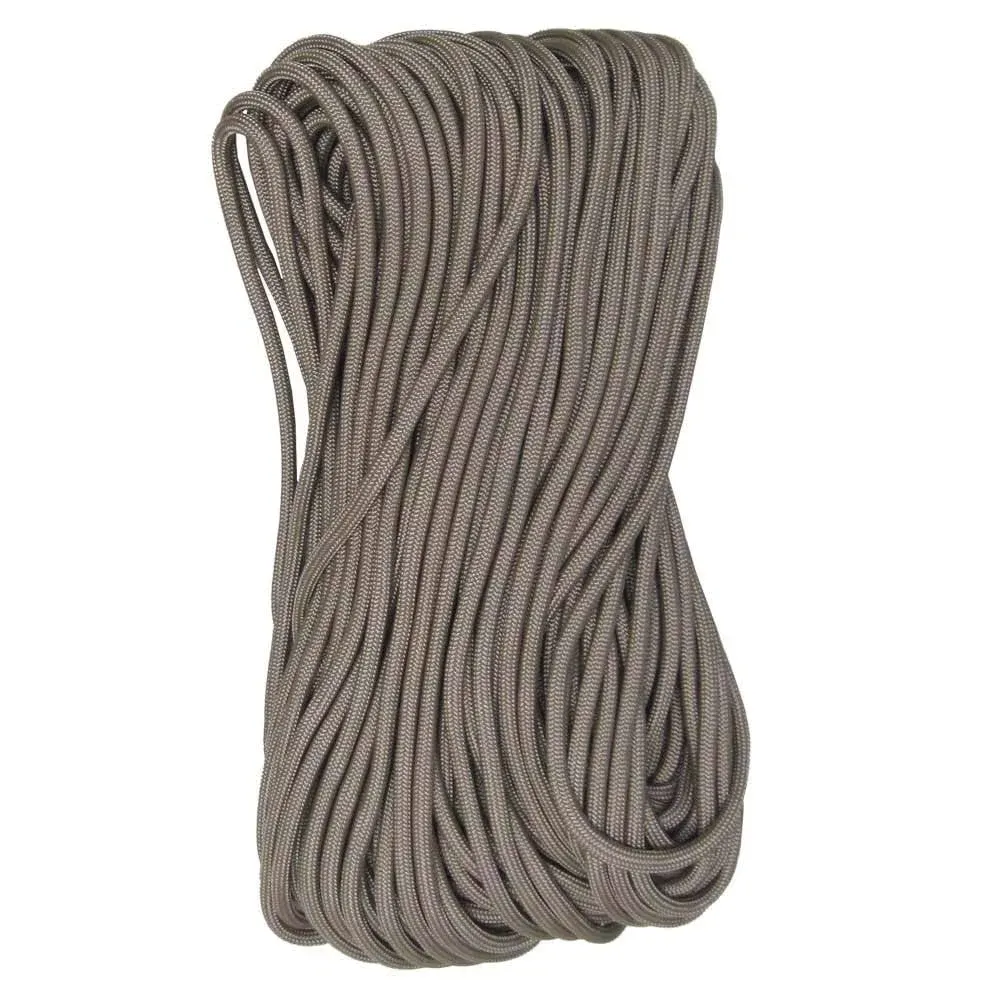 Tac Shield 550 Cord Sand 200ft