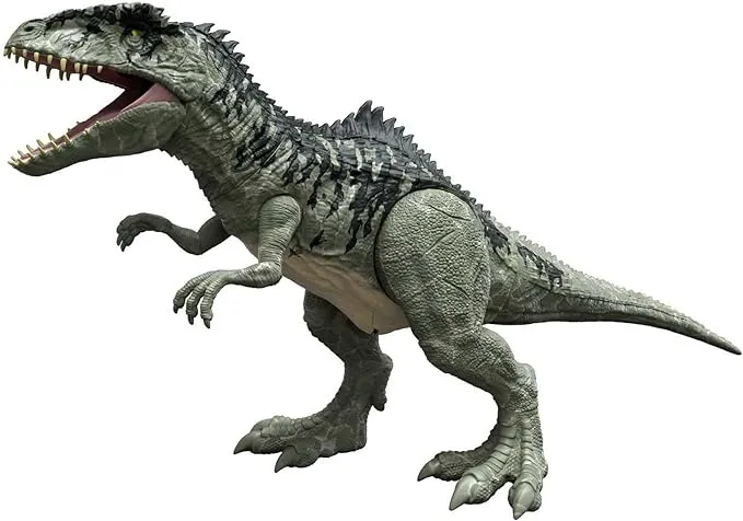 Jurassic World Dominion Super Colossal Action Figure