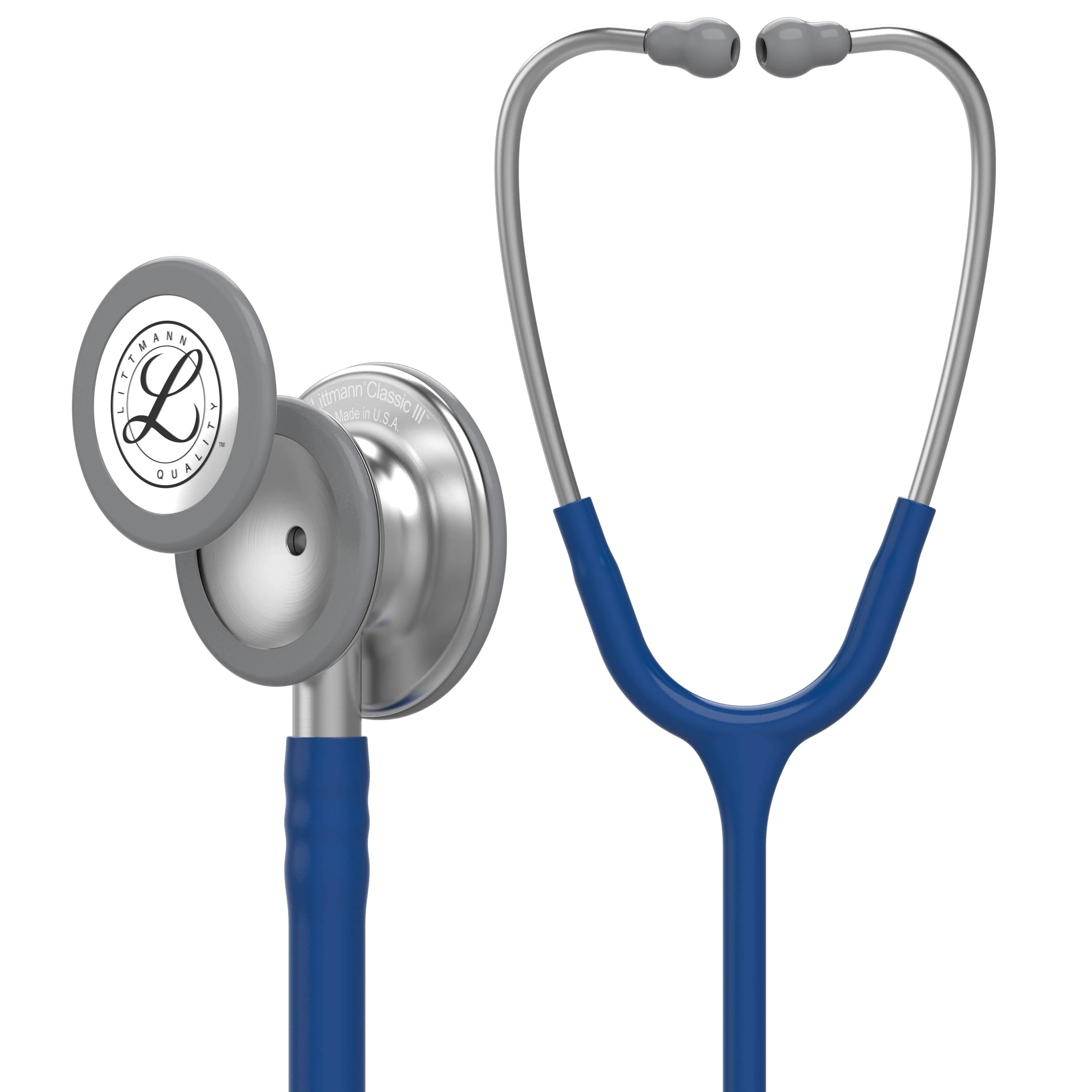 Littmann Stethoscope Classic III / Navy Blue