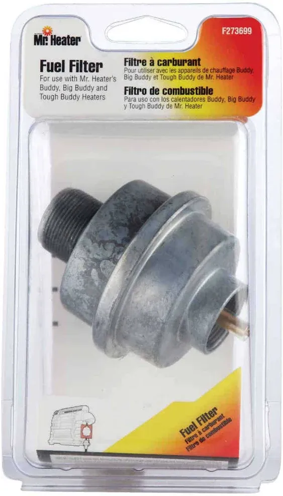 Mr Heater F273699 Fuel Filter