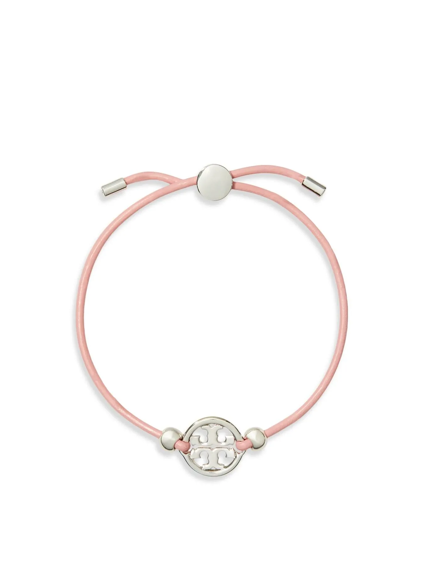 Tory Burch Miller Slider Bracelet - Black