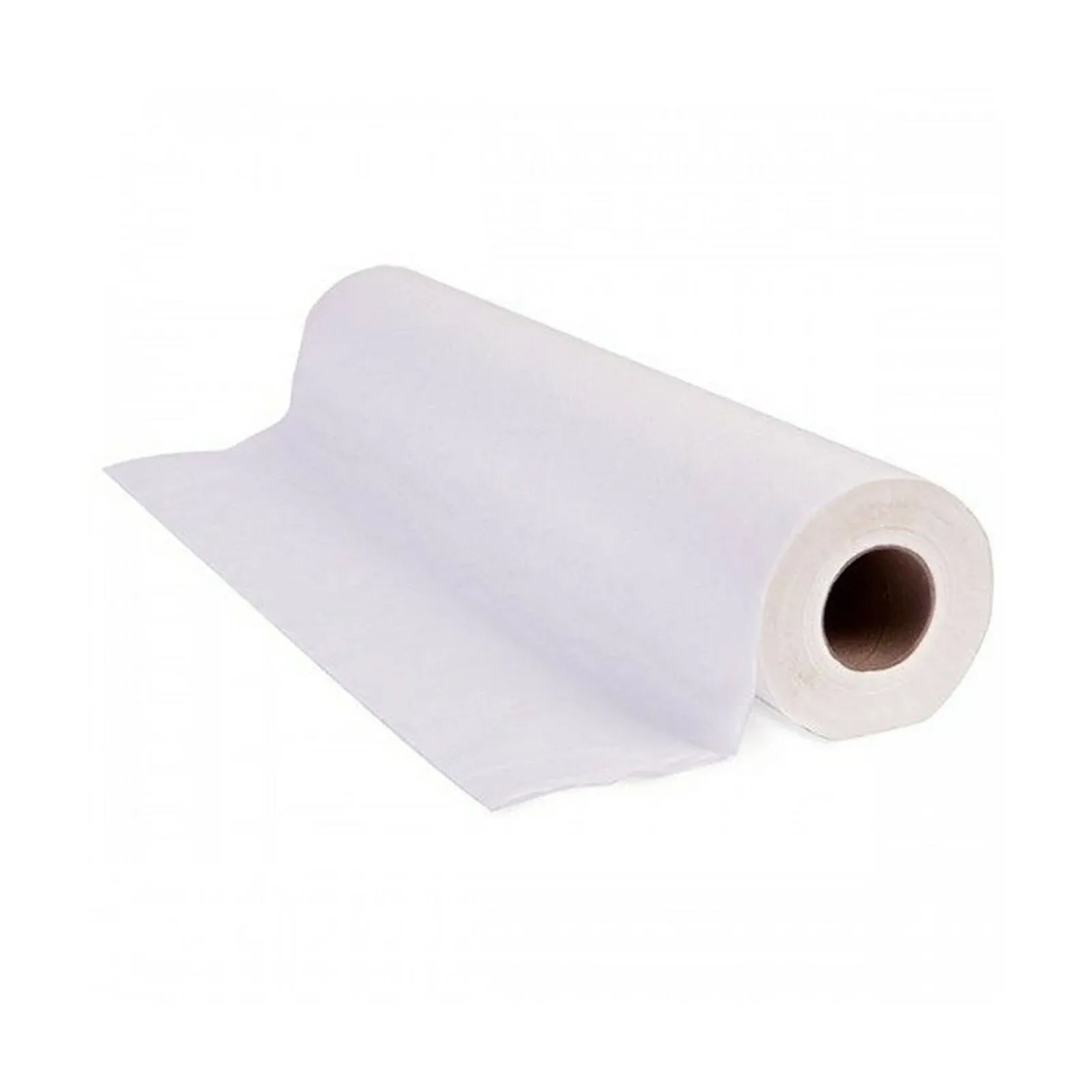 Disposable Non-Woven Bed Sheet 31.5" x 70" 30gms for Massage, Spa, Tattoo and ...