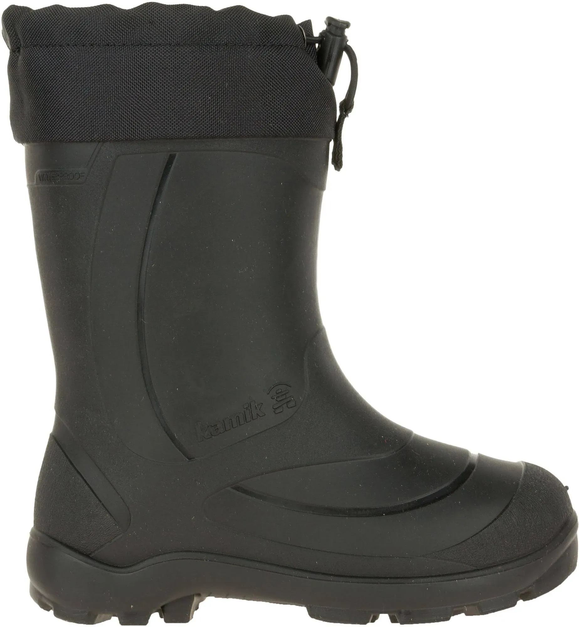 Kamik Snobuster 1 Snow Boot - Kids'