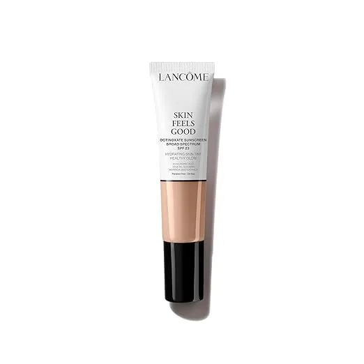 Lancome Skin Feels Good Hydrating Skin Tint - 010C Cool Porcelaine