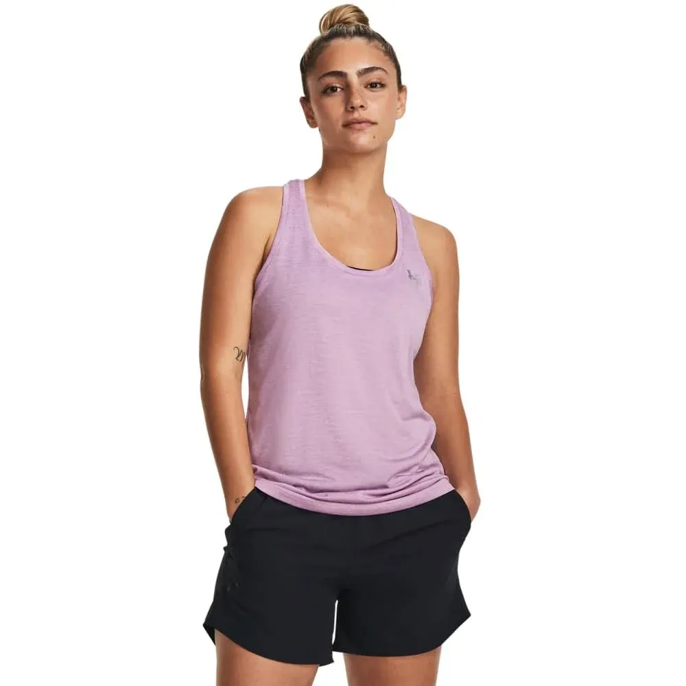 Under Armour Women's Tech Twist Tank Top