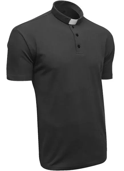 Clergy Polo Shirt