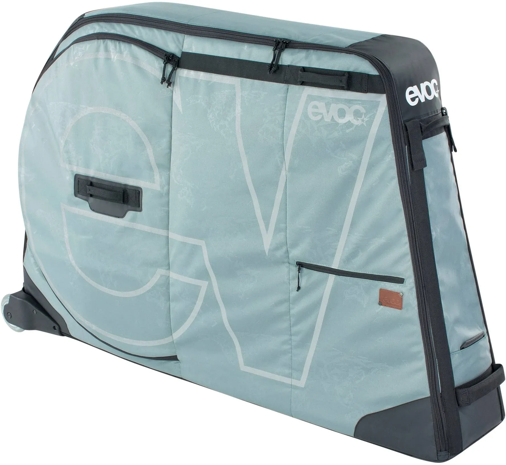 evoc Bike Travel Bag - Steel