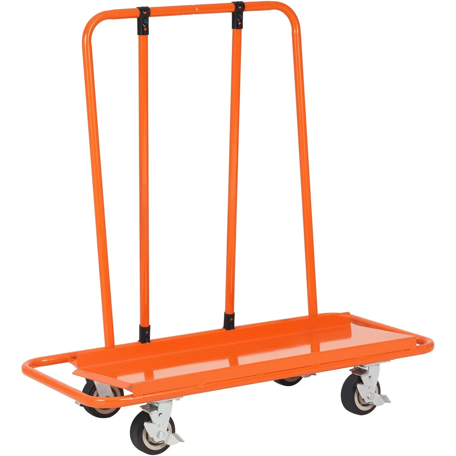 VEVOR Drywall Cart Dolly Handling Sheet Panel Cart