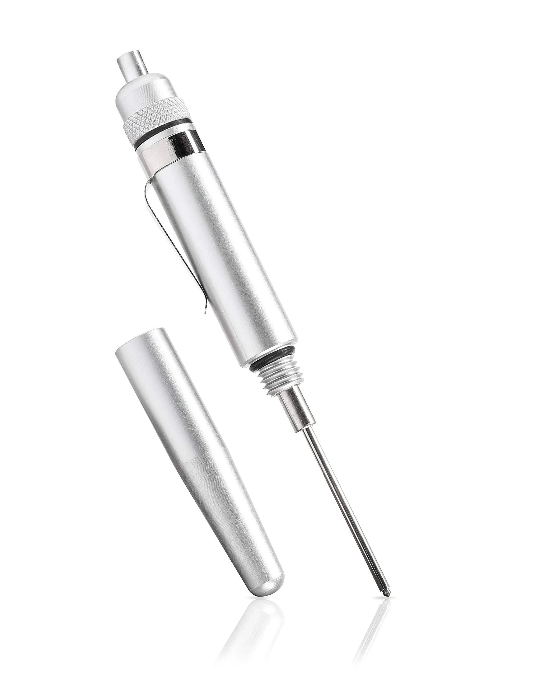 Ares 70004 - Precision Oiler Pen Applicator - Precisely Applies Clp, Ballistol ...