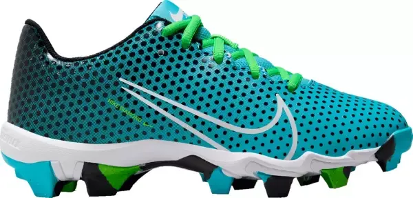 Nike Kids' Hyperdiamond 4 Keystone Softball Cleats