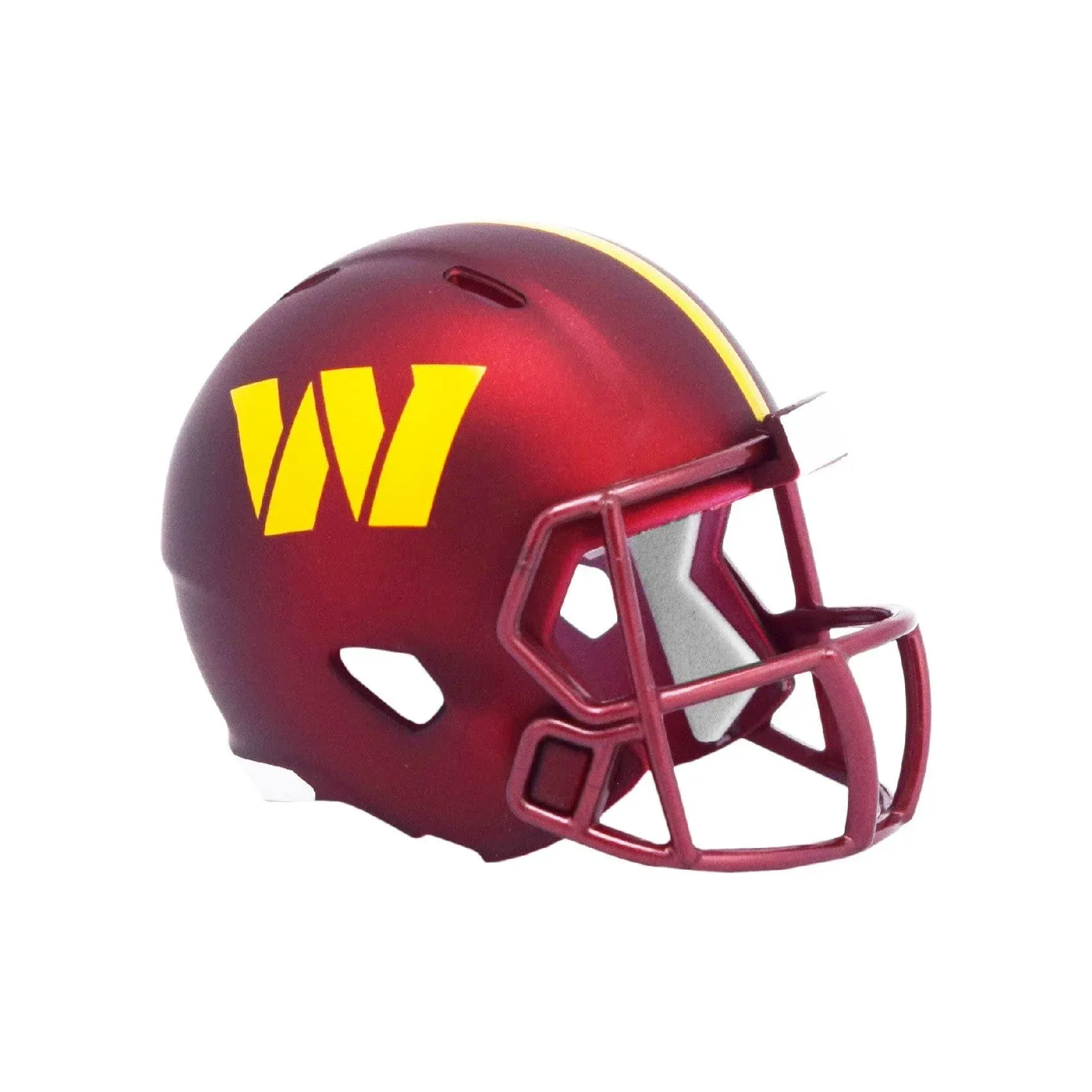 Riddell Speed Pocket Football Helmet Washington Commanders