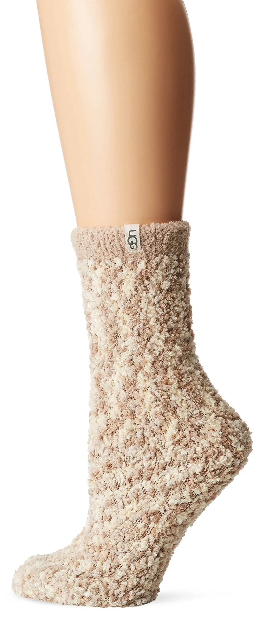 Ugg Women's Darcy Cozy Sock