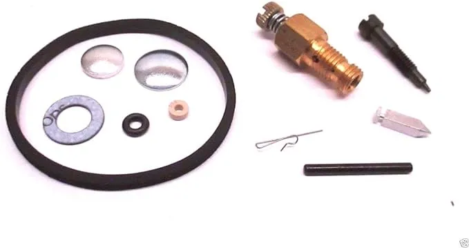 Tecumseh Carburetor Repair Kit 631893A