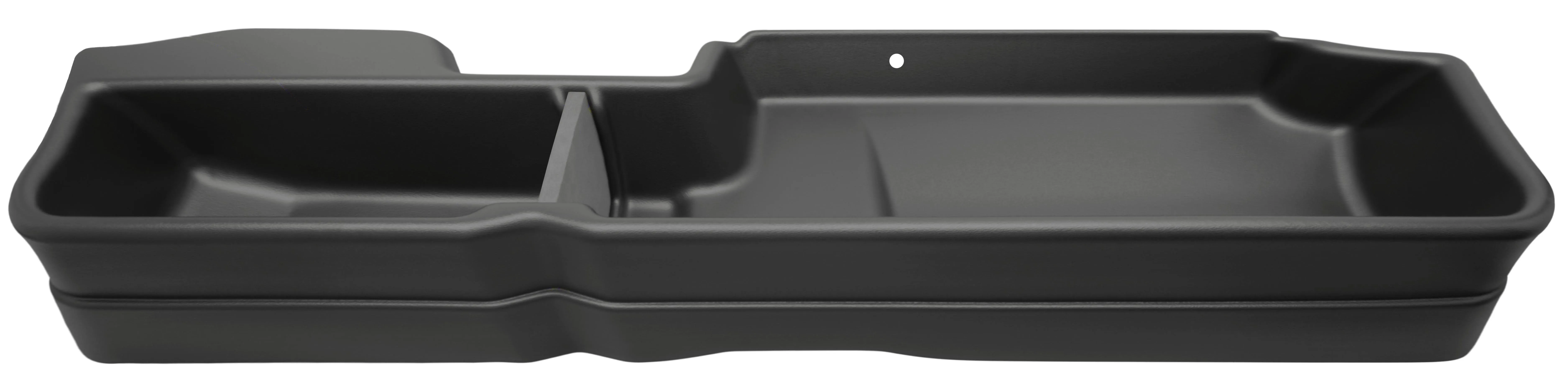 Husky Liners Gearbox Under Seat Storage Box