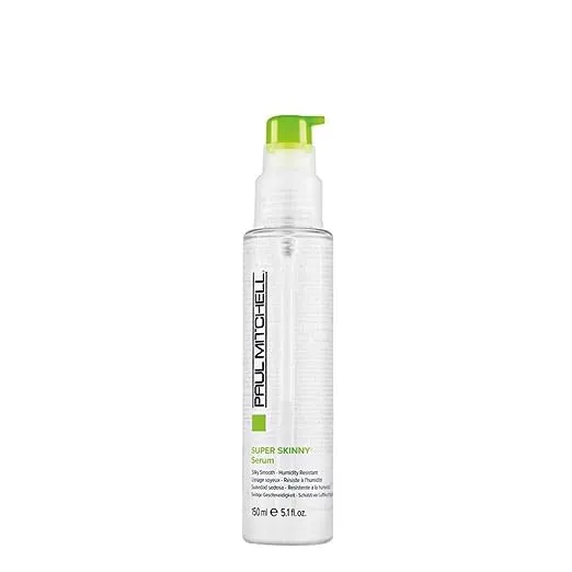 Paul Mitchell Smoothing Super Skinny Serum 5.1 oz