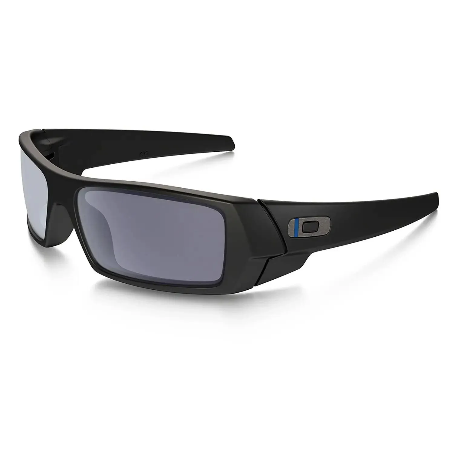 Oakley Gascan Prizm Sunglasses, Black