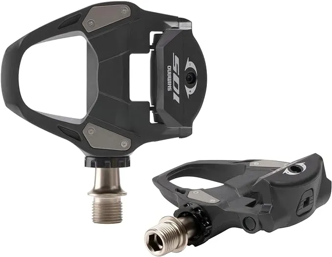 Shimano PD-R7000 105 SPD-SL Pedal With SM-SH11 Cleat