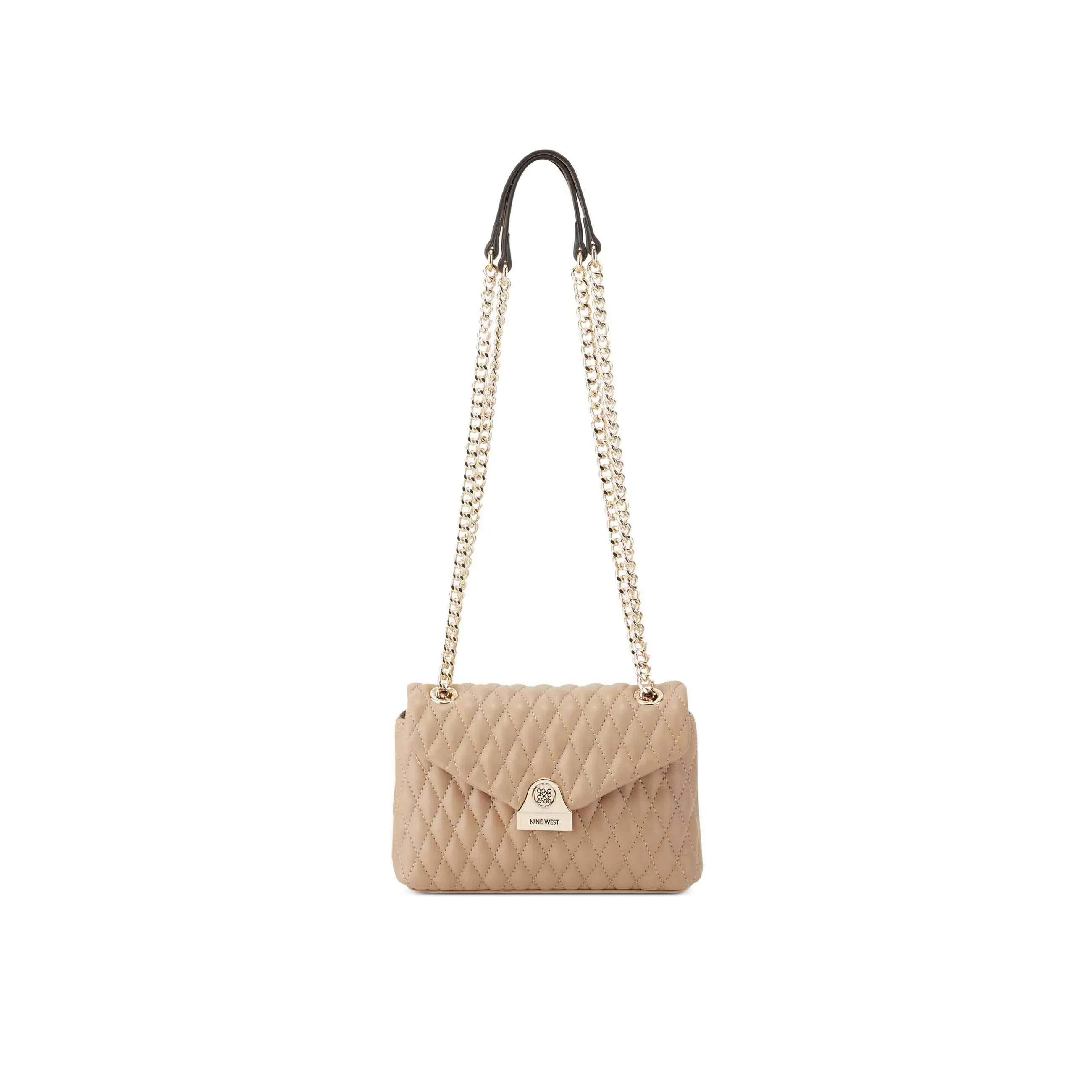 "Women's Caelia Mini Convertible Flap Crossbody Bag"