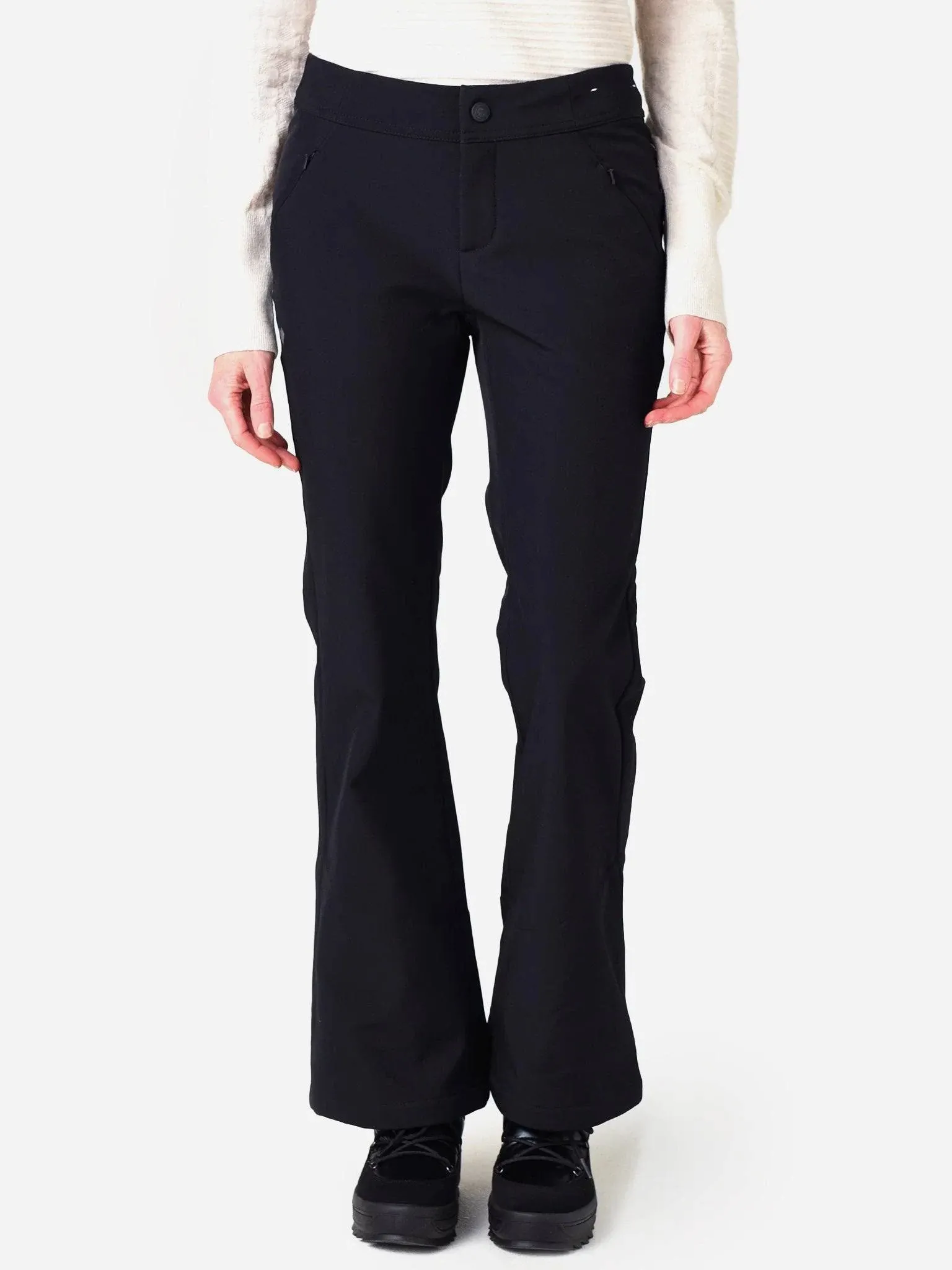 Hillary Stretch Pant