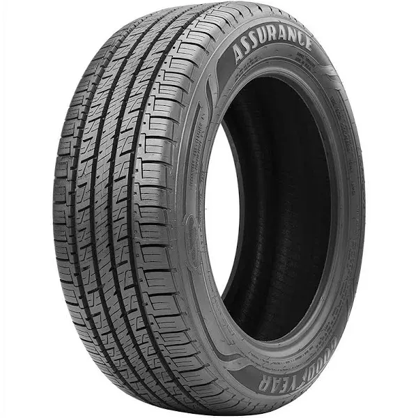 Goodyear Assurance MaxLife - 215/55R17 94V Tire