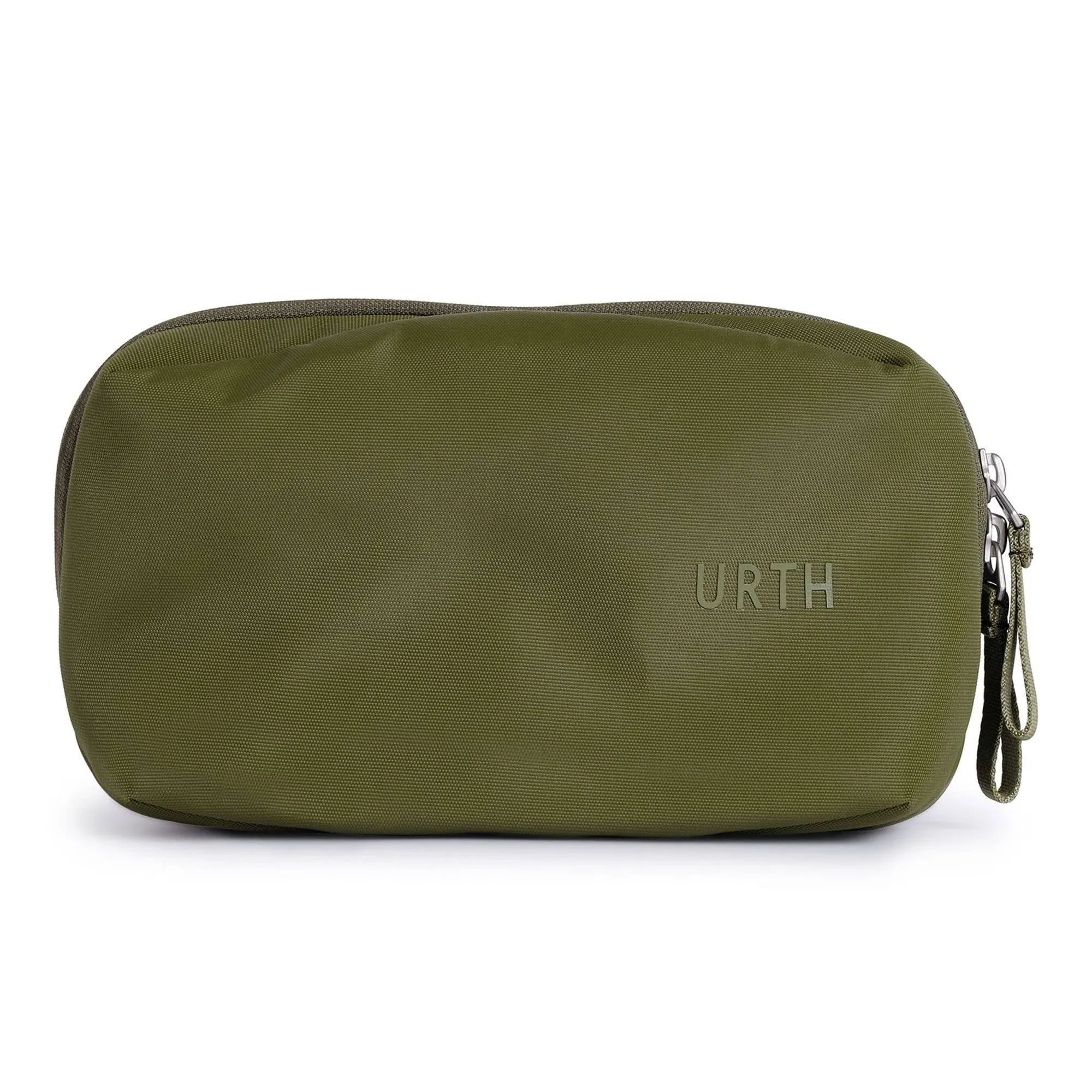 Urth Zeolite Tech Organizer (Green)