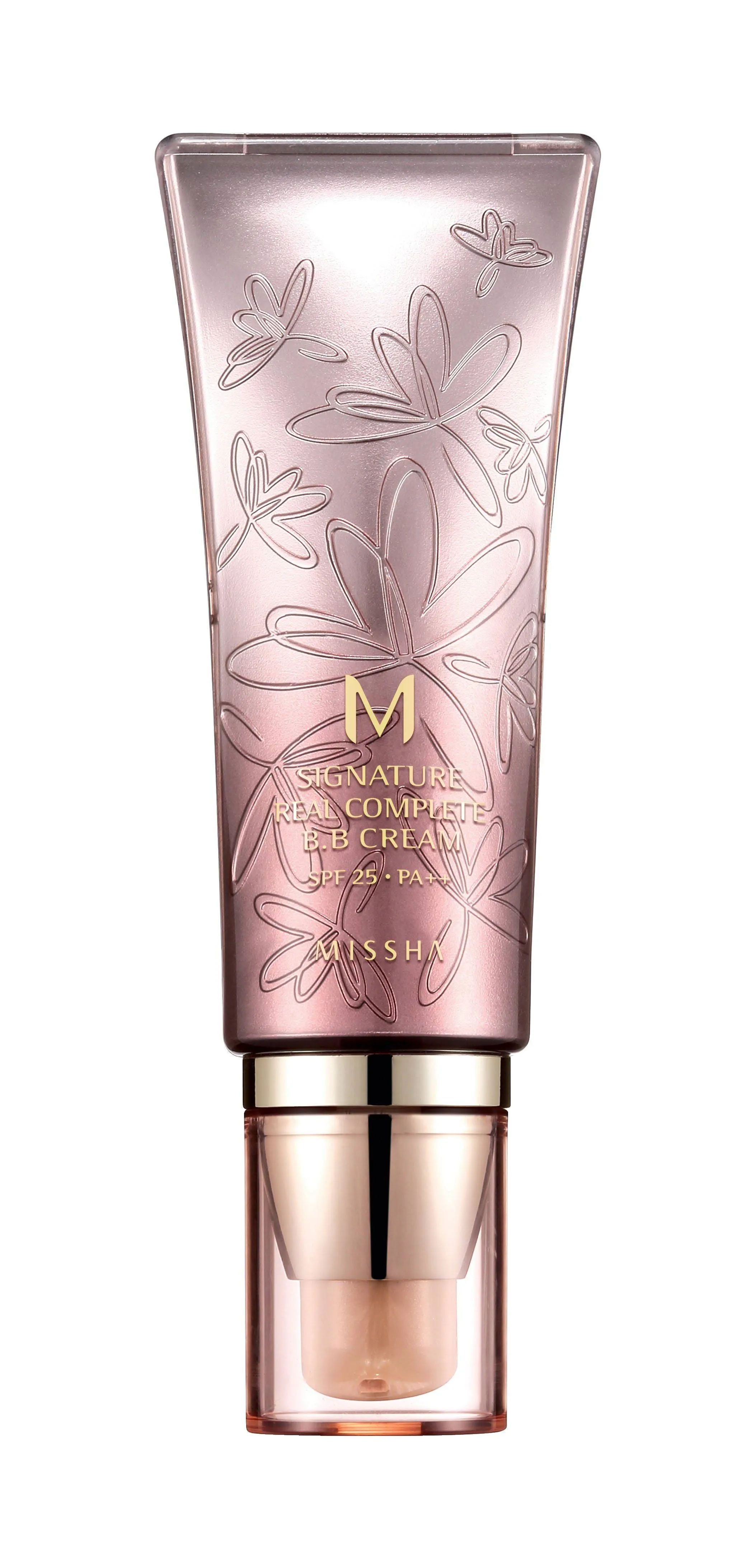 M Signature Real Complete BB Cream SPF 30