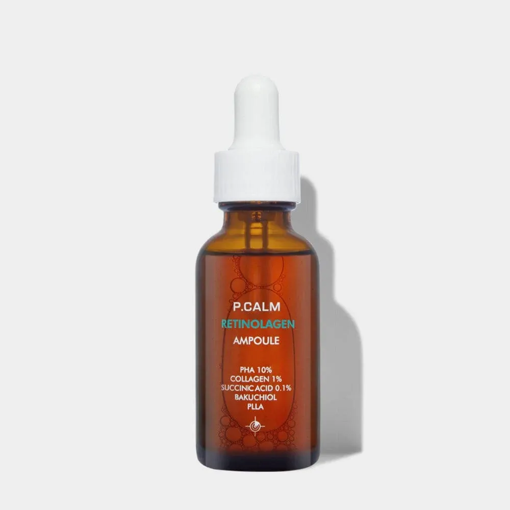 P.CALM Retinolagen Ampoule 30ml